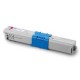 Toner Compatível OKI C332DN / MC363DN Magenta
