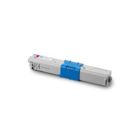 Toner Compatível OKI C332DN / MC363DN Magenta