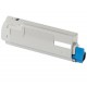 Toner Compatível OKI C532DN / C542DN / MC573DN / MC563DN Preto
