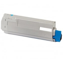 Toner Compatível OKI C532DN / C542DN / MC573DN / MC563DN Azul