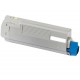 Toner Compatível OKI C532DN / C542DN / MC573DN / MC563DN Amarelo