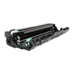 TAMBOR BROTHER DR241 PRETO COMPATIVEL
