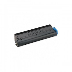 Tambor OKI DR B410 BK Compativel