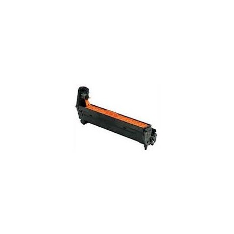Tambor OKI DR B5600 BK Compativel