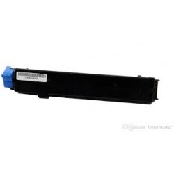 Tambor OKI DR B4400 BK Compativel