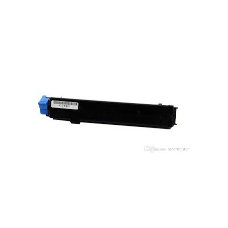 Tambor OKI DR B4400 BK Compativel