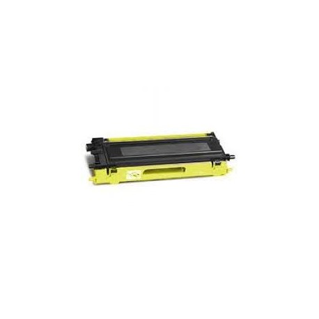 Toner Brother TN 326 / 336 Amarelo Compativel
