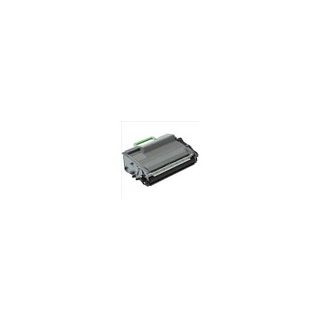 TONER BROTHER TN-3520 COMPATIVEL PRETO