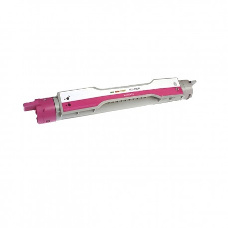 TONER COMPATÍVEL BROTHER TN12 MAGENTA