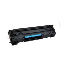 Toner HP CF283A Compativel