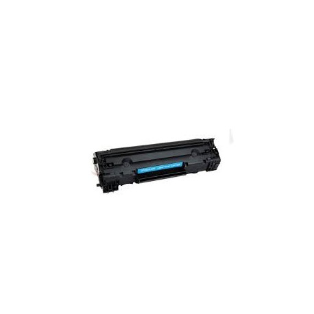 Toner HP CF283A Compativel