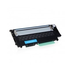 Toner Samsung Compatível 404 / CLT-C404S / C404 azul