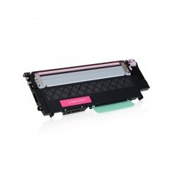 Toner Samsung Compatível 404 / CLT-M404S / M404 magenta