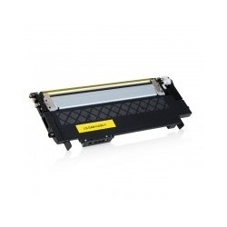 Toner Samsung Compatível 404 / CLT-Y404S / Y404 amarelo