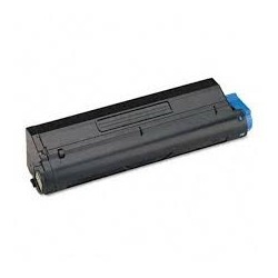 TONER Compativel OKI B 2200 / B 2400 PRETO
