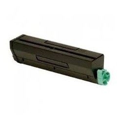 TONER Compatível OKI B4300 PRETO 