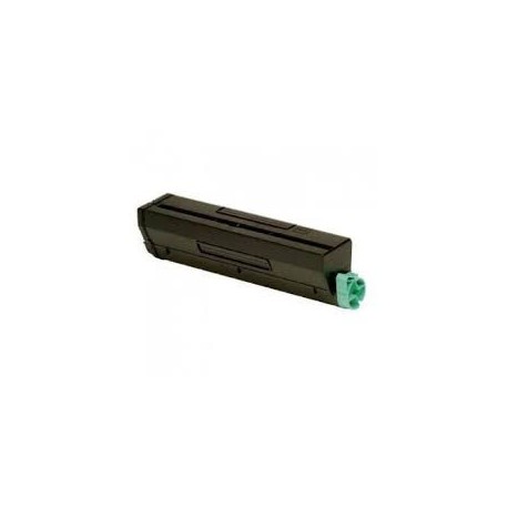 TONER Compatível OKI B4300 PRETO 
