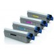 TONER C801DN/ C821DN Magenta