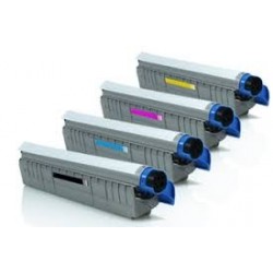 TONER C801DN/ C821DN Magenta