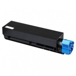 TONER COMP OKI B412X / B432X