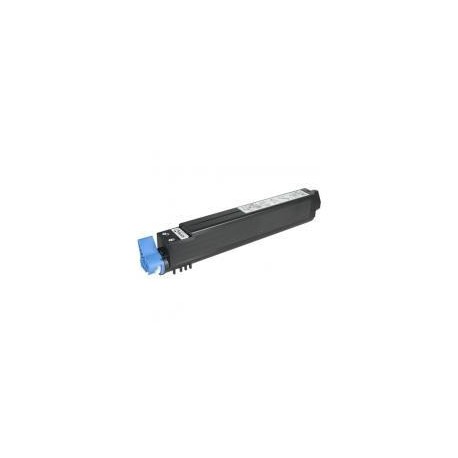 Toner Compatível OKI ES3640 PRETO