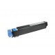 Toner Compatível OKI ES3640 CYAN