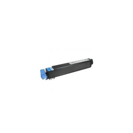 Toner Compatível OKI ES3640 CYAN
