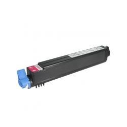 Toner Compatível OKI ES3640 Magenta