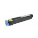 Toner Compatível OKI ES 3640 Yellow