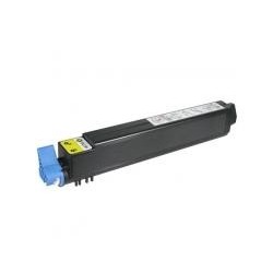 Toner Compatível OKI ES 3640 Yellow
