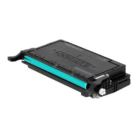 TONER SAMSUNG CLP-770 CLT-K609 PRETO COMPATIVEL