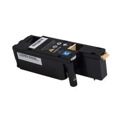 Toner Xerox 6020 / 6022 Azul Compativel
