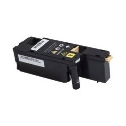 Toner Xerox 6020 / 6022 Amarelo Compativel