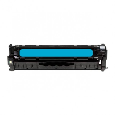 TONER HP 205A COMPATIVEL CF531A AZUL