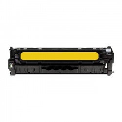 TONER HP 205A COMPATIVEL CF532A AMARELO