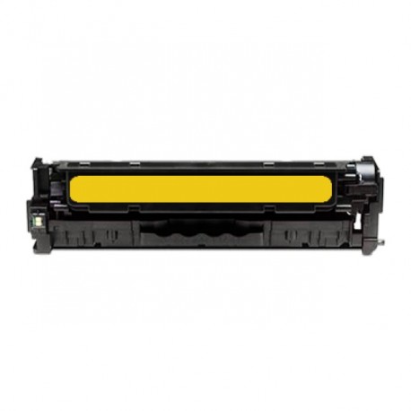TONER HP 205A COMPATIVEL CF532A AMARELO