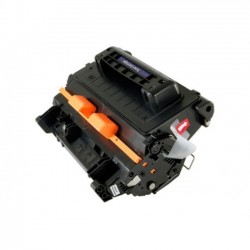 TONER HP 81X CF281X PRETO