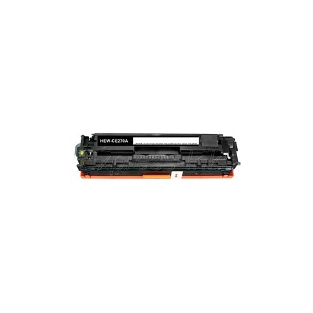 TONER HP CE270 BK COMPATIVEL