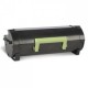 Toner Lexmark MX310 / MX410 / MX510 / MX610 Compatível 10K