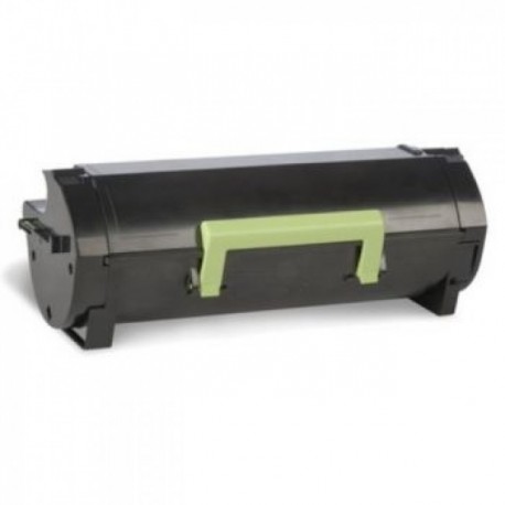Toner Lexmark MX310 / MX410 / MX510 / MX610 Compatível 10K