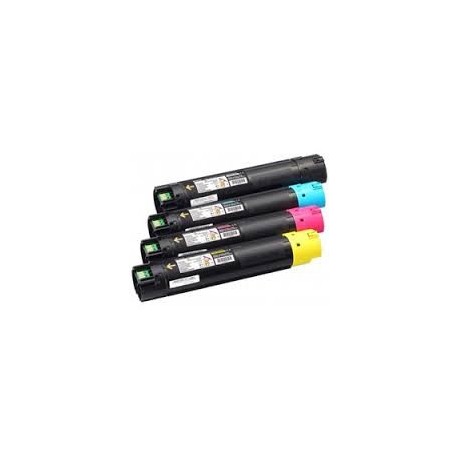 Toner Epson C9300 Magenta Compativel