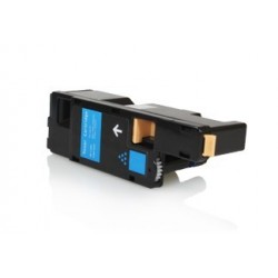 TONER DELL E525W AZUL COMPATIVEL 593-BBLZ / WN8M9 / G20VW