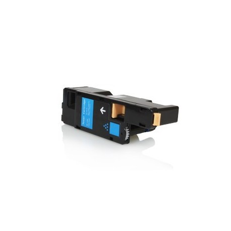TONER DELL E525W AZUL COMPATIVEL 593-BBLZ / WN8M9 / G20VW