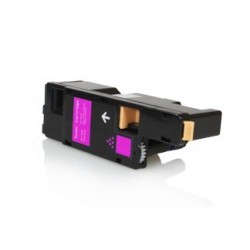 TONER DELL E525W MAGENTA COMPATIVEL 593-BBLL / VR3NV / H5WFX