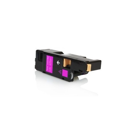 TONER DELL E525W MAGENTA COMPATIVEL 593-BBLL / VR3NV / H5WFX