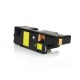 TONER DELL E525W AMARELO COMPATIVEL 593-BBLV / MWR7R / 3581G