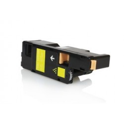TONER DELL E525W AMARELO COMPATIVEL 593-BBLV / MWR7R / 3581G