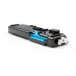 TONER DELL C2660DN / C2665DNF AZUL COMPATIVEL 593-BBBT / 488NH / TW3NN