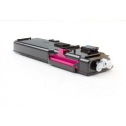 TONER DELL C2660DN / C2665DNF MAGENTA COMPATIVEL 593-BBBS / V4TG6 / VXCWK