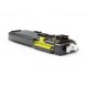 TONER DELL C2660DN / C2665DNF AMARELO COMPATIVEL 593-BBBR / 2K1VC / YR3W3
